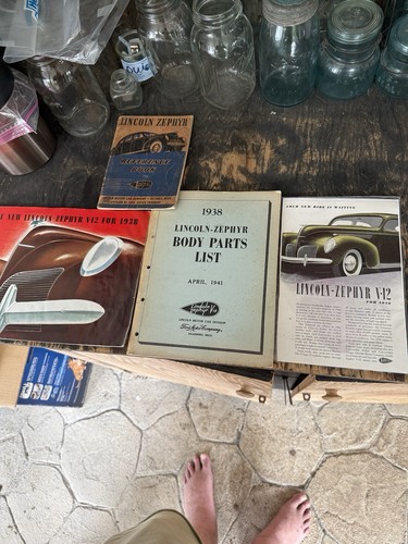 4lotbuy lincoln zephyr - “4lotbuy”-lincoln,