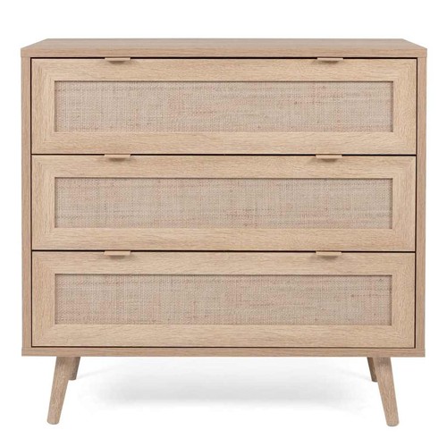 Finori chest drawers sonoma - of,