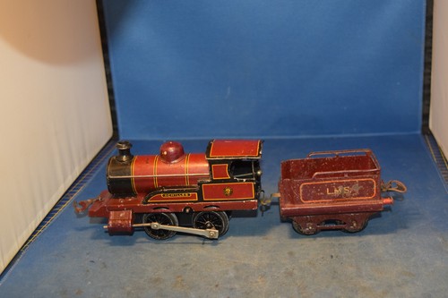 Bing gauge 4 0 - bing, 0-4-0