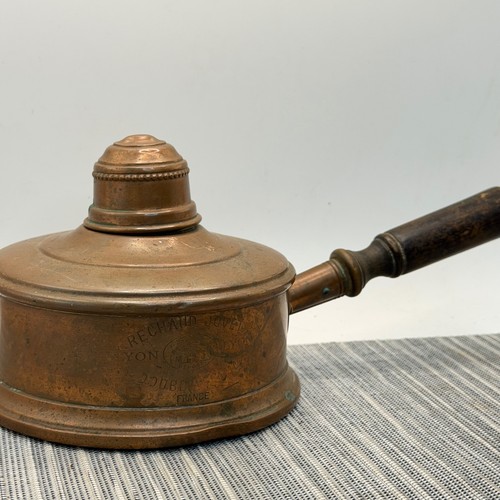 Antique rechaud jovet - antique,