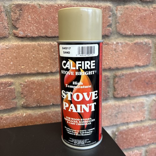 Calfire stove bright - stove,