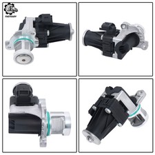 EGR Valve For Ford Fiesta Mondeo Peugeot 207 Citroen Berlingo Volvo 1.6 36001487
