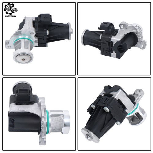 Egr valve for ford fiesta - for,