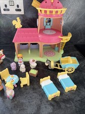 Happy Land Bundle with Figures