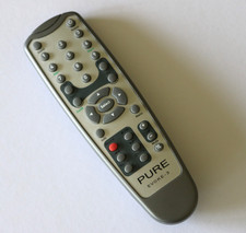 Original Genuine PURE Remote