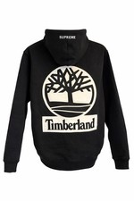 Fw16 supreme timberland hooded - fw16,