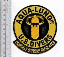 SCUBA Diving USA US Divers