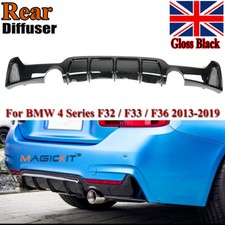 FOR BMW 4 SERIES F32 F33 F36 M