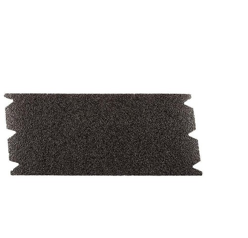 Floor sander abrasives - floor,