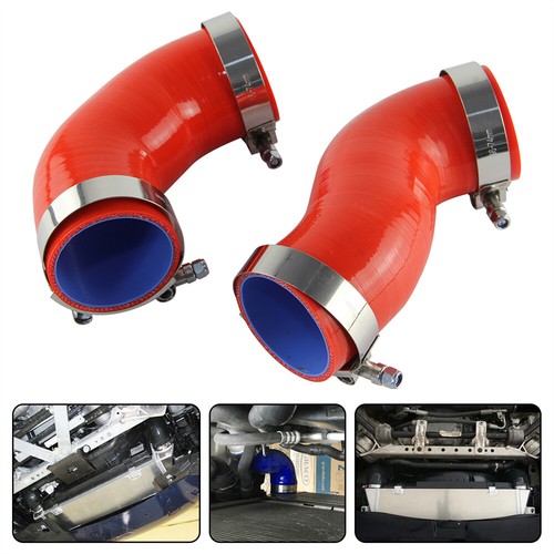 Turbo hose silicone - silicone,