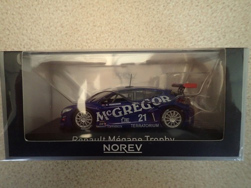 Norev 517711 renault - 517711,