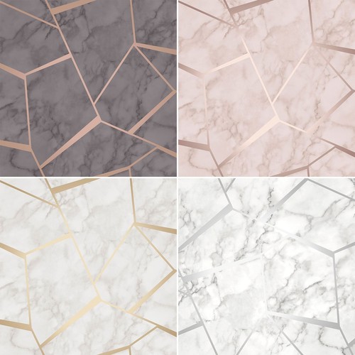 Geometric marble effect - marble,