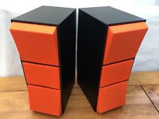 Pair Of Bang & Olufsen Beovox