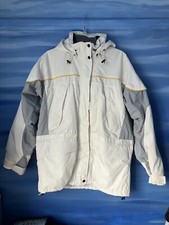 Ski Jacket And Pants Unisex Set Size Sno Suit Coat pants and jacket SKI size 36