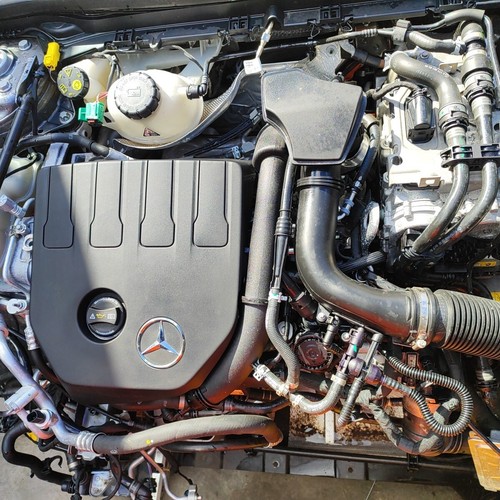 Mercedes class amg line - mercedes,