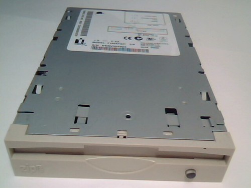 Iomega z100atapi z100i zip - z100i,