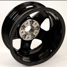 Original alloy wheel 16 inch