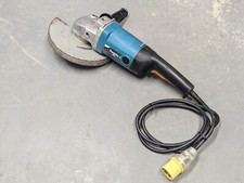 Makita 9069 9" 230mm Angle Grinder 110v