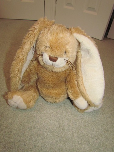 Large rabbit bunny - large,