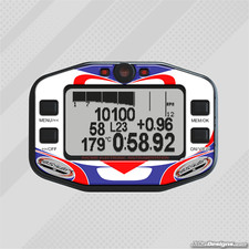 EASYKART STYLE GEL STICKER FOR