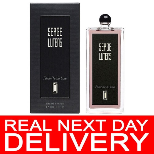 Serge lutens feminite - serge,