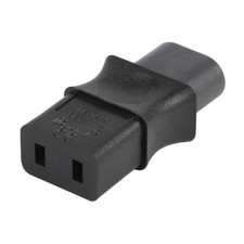 Pin mains power cable - 2,