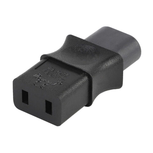 Pin mains power cable lead - pin,