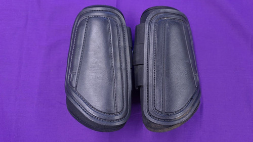 Legacy size black - legacy,