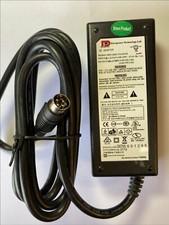 12V 5V 2A Power Supply AC