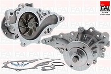 WATER PUMP To Fit LEXUS GS (_S16_) 300 (JZS160_) (2JZ-GE) 08/1997->1
