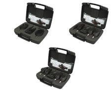 Fox Micron MX presentation set