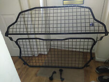 Genuine VW Heavy duty dog guard Touran 5 ST ONLY 2003-15 CASH ON COLLECTION ONLY