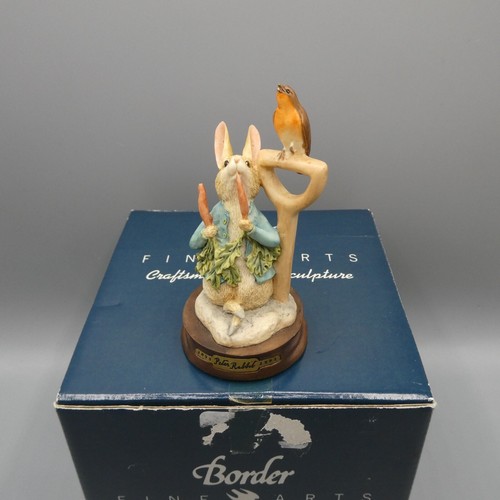 Border fine arts cbp10 - fine,