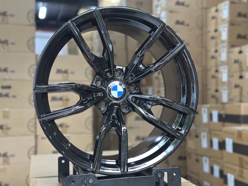 New 19x8 19x9 bmw - js, style