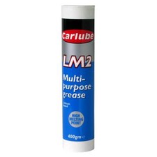 Carlube Multi Purpose Grease