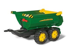 Rolly john deere - rolly,