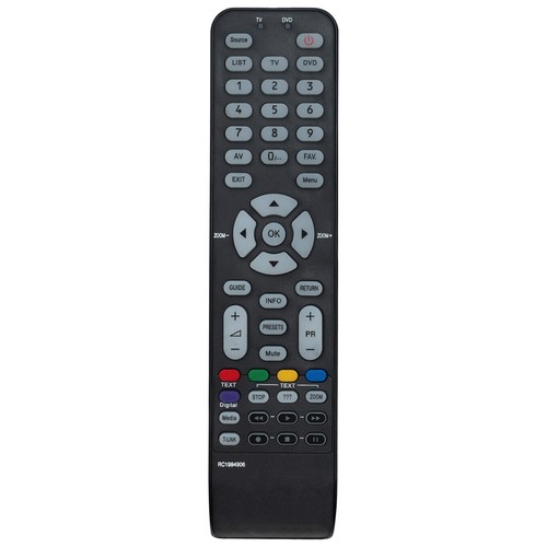 New remote rc1994906 replace - new,