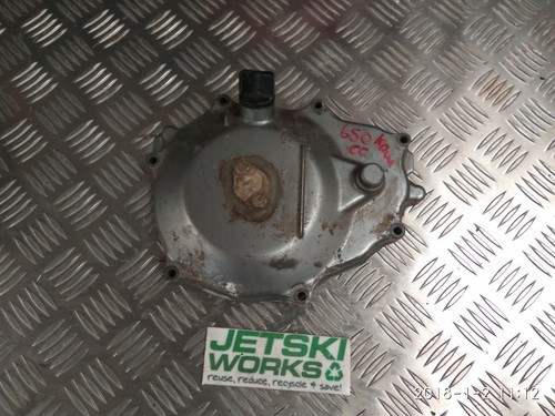 Kawasaki 650cc flywheel - 650cc,