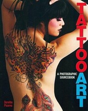 Tattoo Art a Photographic Art