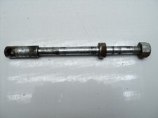 #2111 Hodaka Ace 100 Front
