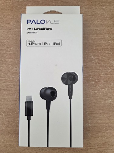 Palovue lightning earbuds - palovue,