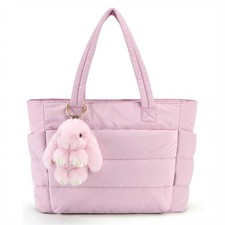 Women's Large Capacity Tote