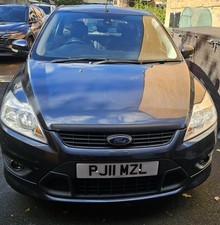 Ford Focus Sport 1.6 Petrol 5 Door 2011
