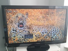 Panasonic Viera Plasma 46" TV