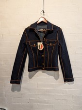 Jean Paul Gaultier JPG jacket