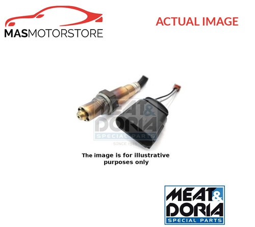 Lambda oxygen sensor - lambda,