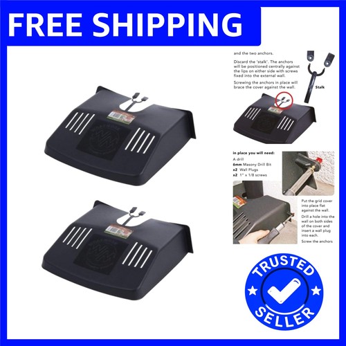 Versatile black drain - versatile,