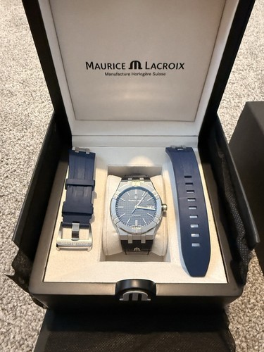 Maurice lacroix aikon - maurice,