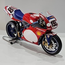 MINICHAMPS 1/12 BEN BOSTROM