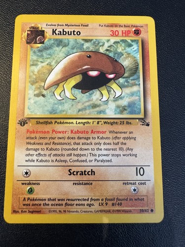 Pokémon tcg 1st - pokémon,